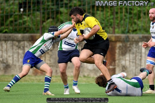 2021-06-19 Amatori Union Rugby Milano-CUS Milano Rugby 154